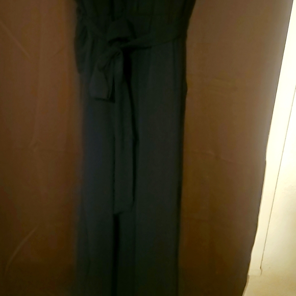 NWOT Mlle Gabrielle jumpsuit - Picture 2 of 7